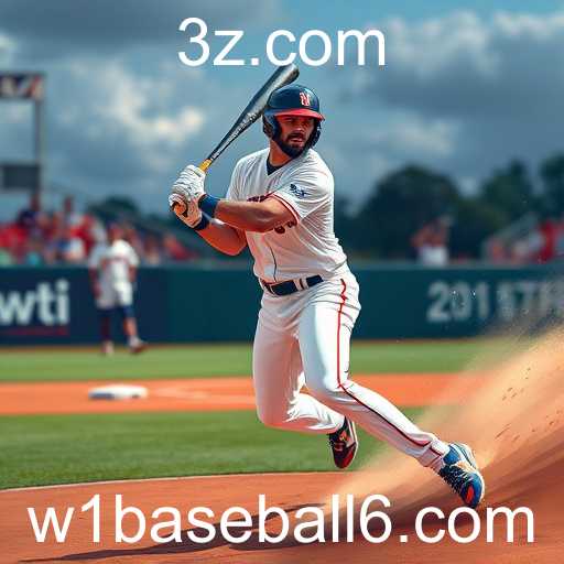 Campeonato Anual de w1-baseball Agita Torcedores