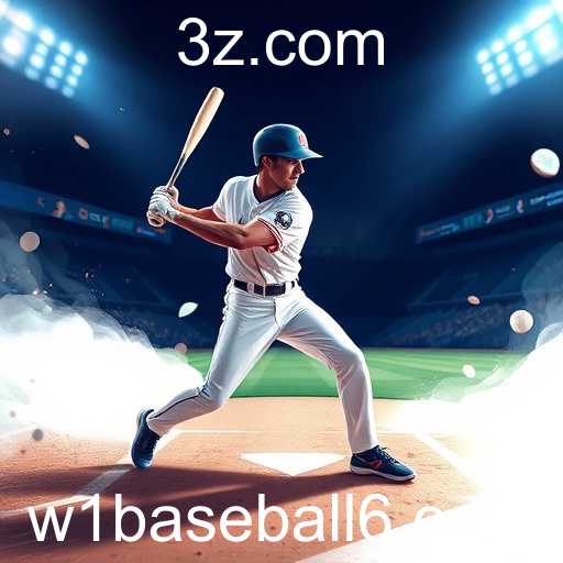 A Ascensão do W1-Baseball no Brasil