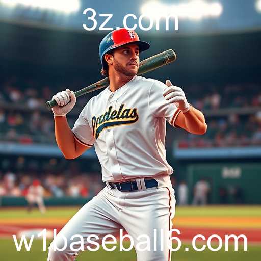 Novo Horizonte para o Baseball no Brasil
