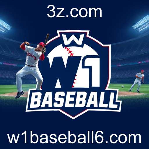 Intensidade do Baseball no Brasil com o w1-baseball