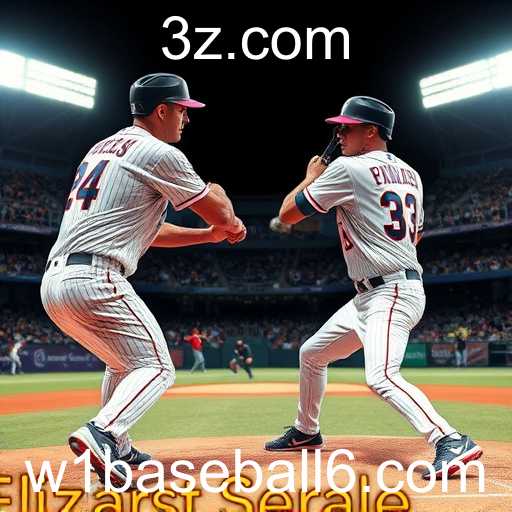 Grande Final do Campeonato de Baseball Agita a Temporada