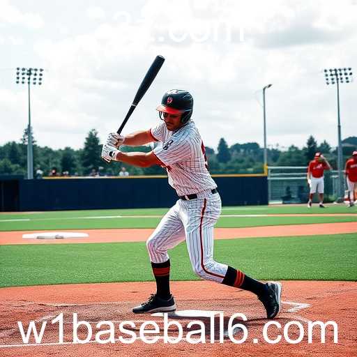 Novidades no Mundo do Beisebol Online