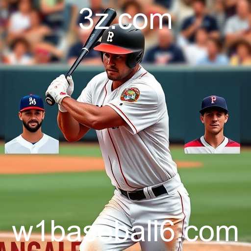 A Evolução do 'w1-baseball' e o Impacto na Cultura de Jogos