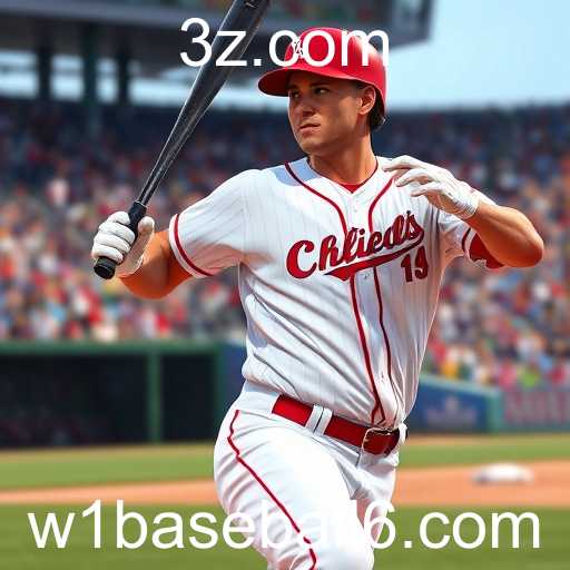 Empolgação e Desafios na Temporada de Baseball