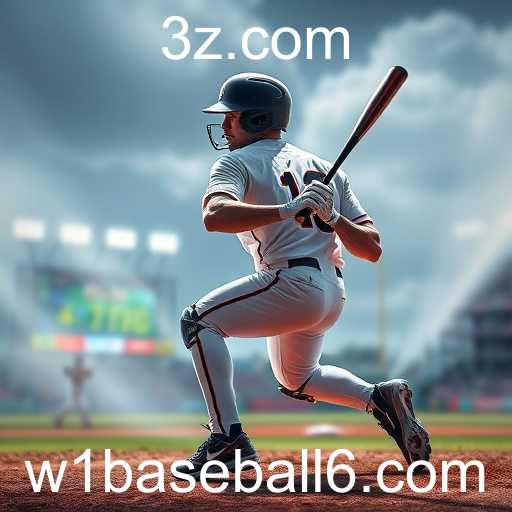 O Fascínio do W1-Baseball na Nova Temporada