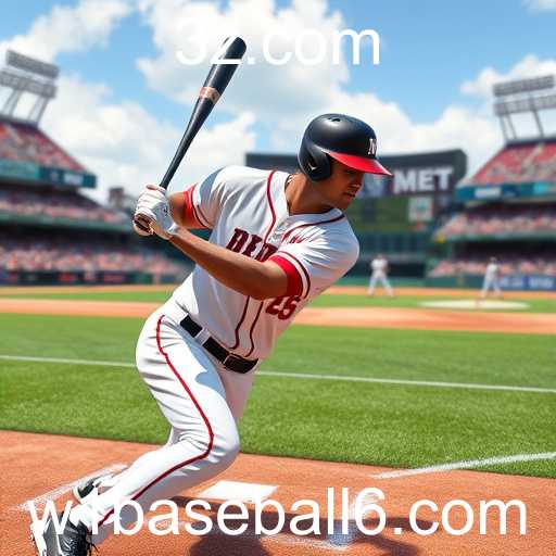 Impacto do 'w1-baseball' na Comunidade de Jogos