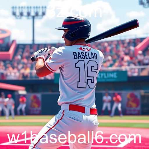 Novas Estratégias Moldam o Futuro do W1-Baseball