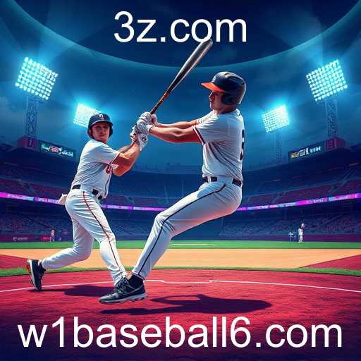 A Temporada de Ouro do W1-Baseball
