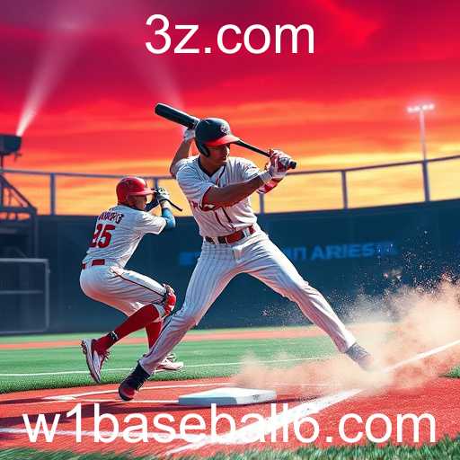 Grandes Emoções na Temporada 2026 do W1-Baseball