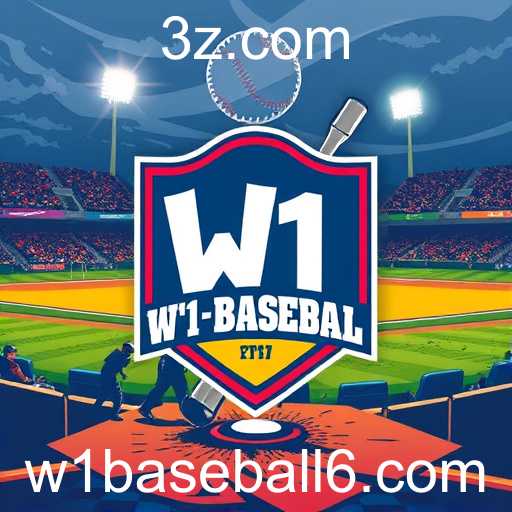 O Crescimento do W1-Baseball no Brasil