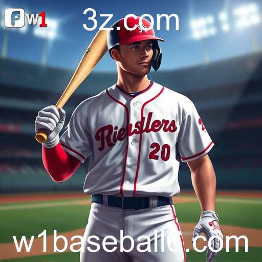 O Impacto de w1-baseball no Cenário Atual dos Jogos