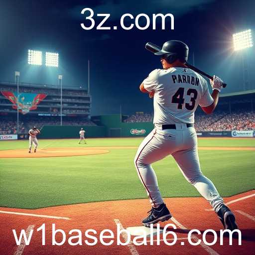 O Impacto da W1-Baseball no Cenário dos Jogos Online