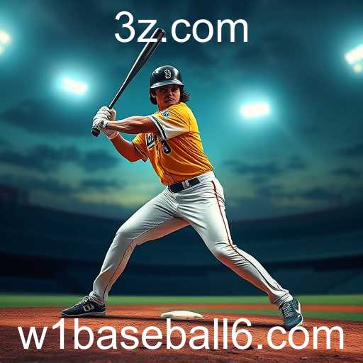 O Impacto do W1-Baseball no Cenário Nacional