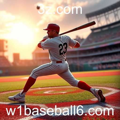 O Impacto do W1-Baseball nos Jogos Virtuais em 2026