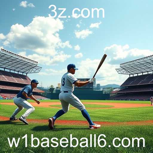 O Impacto do 'w1-baseball' na Comunidade dos Jogos Online