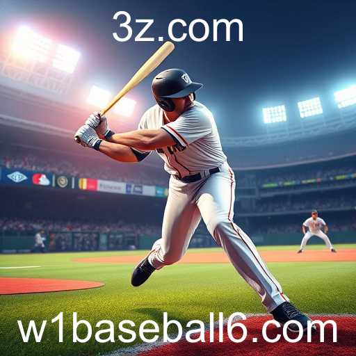 O Impacto de w1-baseball no Crescimento dos Jogos Online