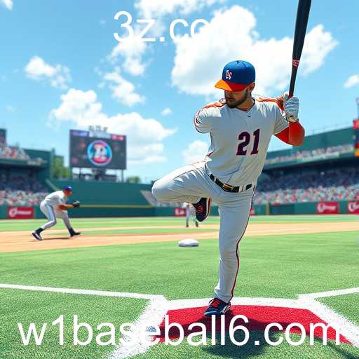 O Impacto das Novas Tecnologias no Baseball em 2026