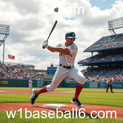 A Nova Era do Baseball: Crescimento e Mudanças em 2025