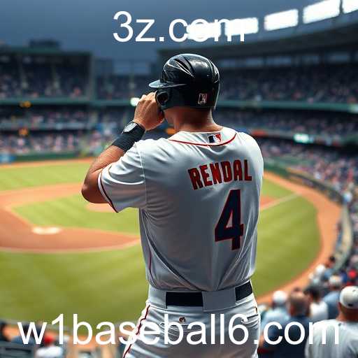 Nova Era do Baseball: Inovações e Emoções a Cada Jogada