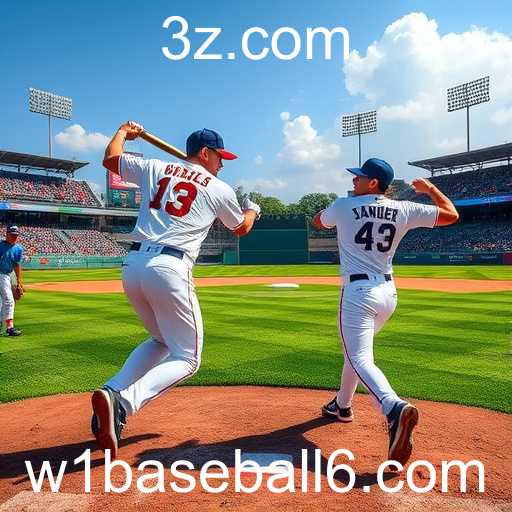 O Impacto dos Novos Talentos no Baseball Brasileiro