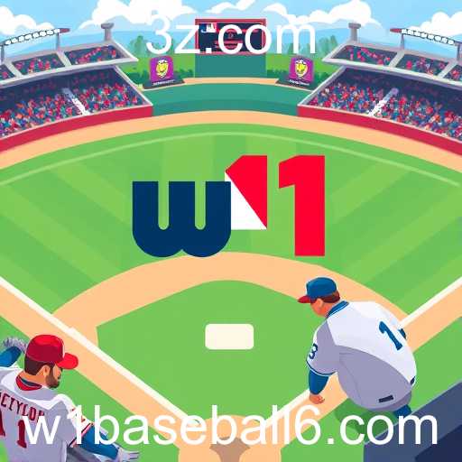 Nova Era para o Beisebol Virtual no Brasil