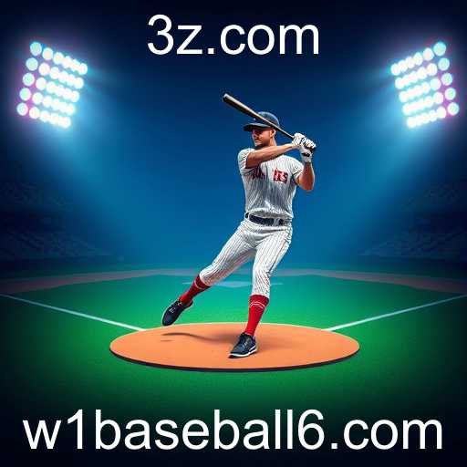 A Ascensão do W1-Baseball no Cenário Nacional