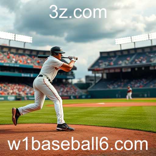 O Retorno Surpreendente do W1-Baseball ao Cenário Brasileiro