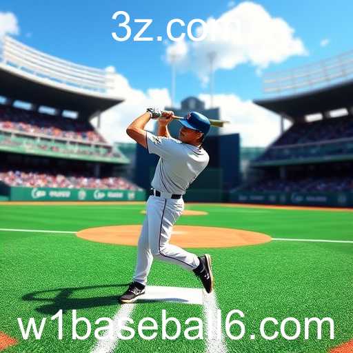 A Evolução do w1-baseball em 2026