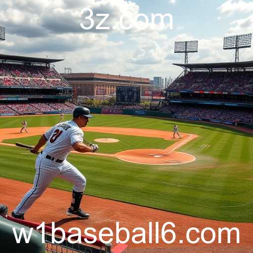 A Ascensão do W1-Baseball no Cenário dos Jogos Online