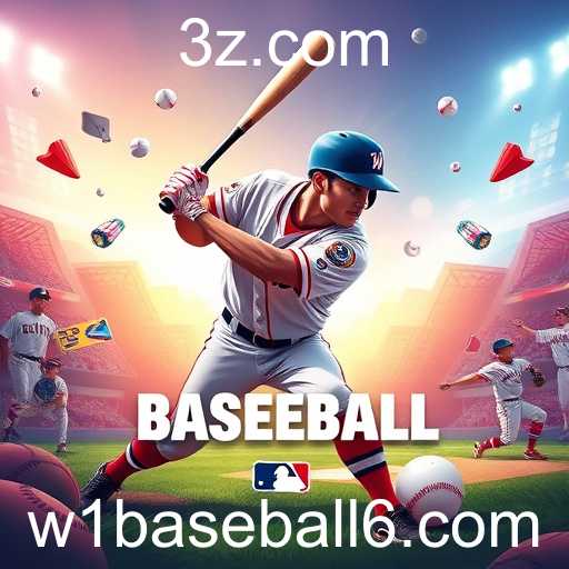 Tendências de Crescimento no W1-baseball em 2026