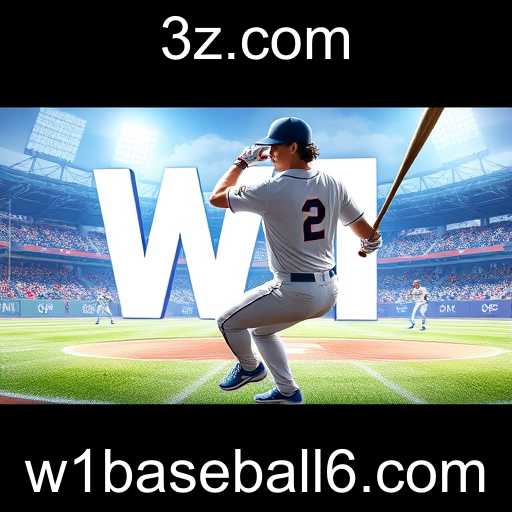 Revolução no Mundo dos Jogos: W1-Baseball Continua a Surpreender
