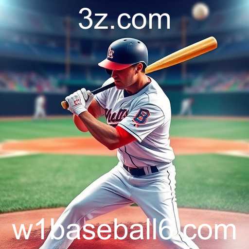 O Impacto de 'w1-baseball' no Cenário dos Jogos Online