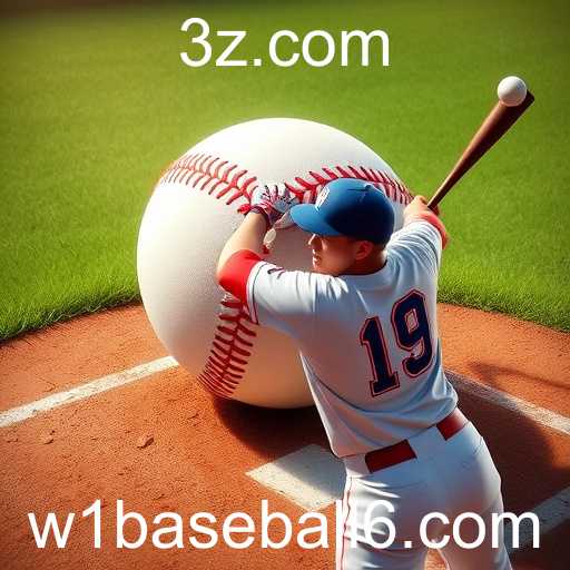 O Impacto do w1-baseball nos Gamers Brasileiros